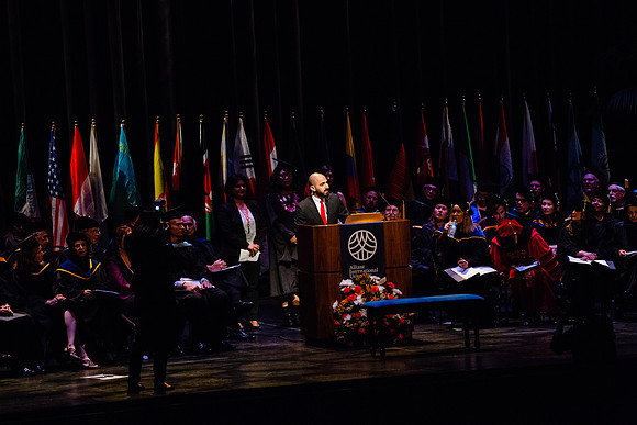 Alliant Commencement 2018-54