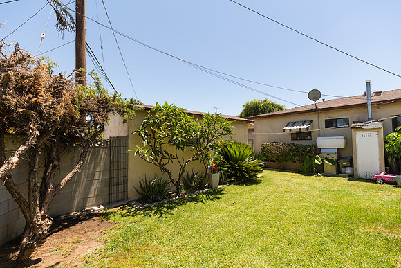 7315 Cortland Ave- Real Estate Photographer Long Beach-2