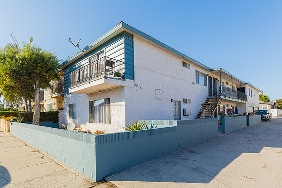 624 W 16th St San Pedro -1