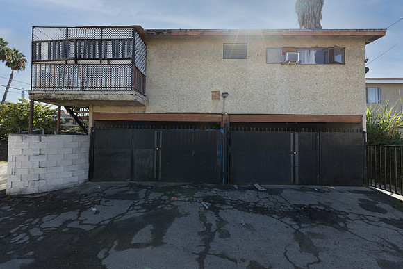 259 N Burlington Ave Los Angeles -033