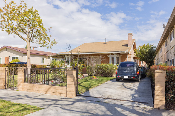Real Estate Photographer Inglewood-143
