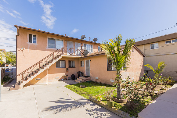 Real Estate Photographer Inglewood-149