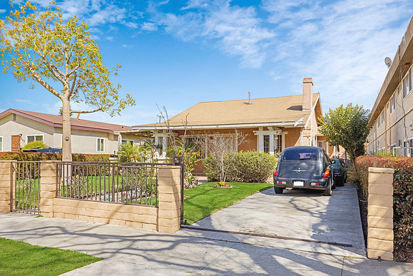 Real Estate Photographer Inglewood-002