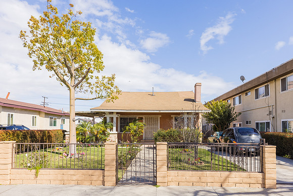 Real Estate Photographer Inglewood-152