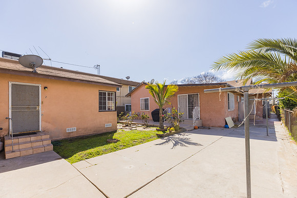 Real Estate Photographer Inglewood-150