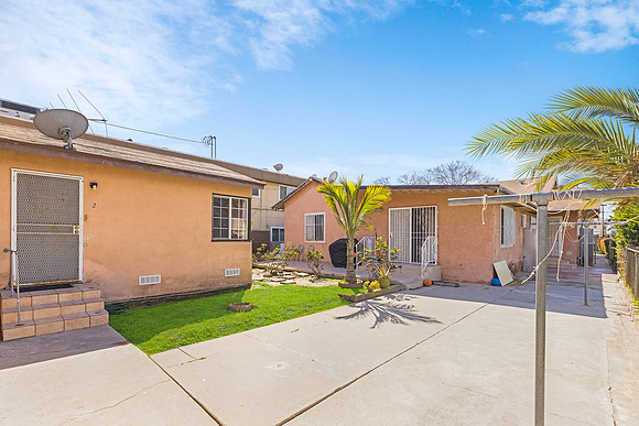Real Estate Photographer Inglewood-005