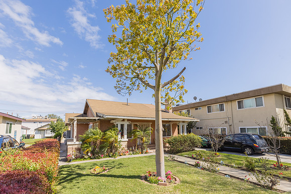 Real Estate Photographer Inglewood-144