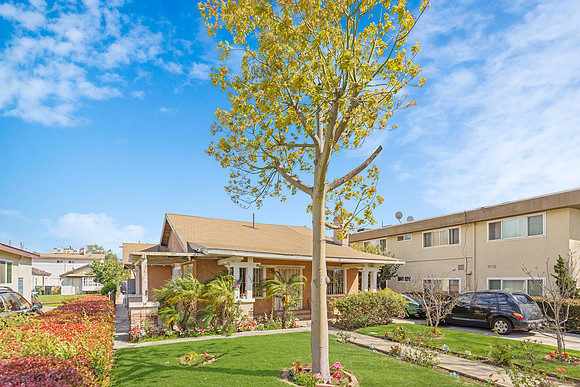 Real Estate Photographer Inglewood-003