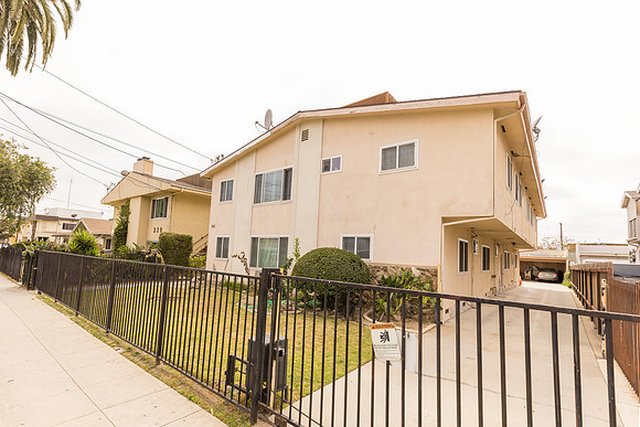 Real Estate Photographer Inglewood-001