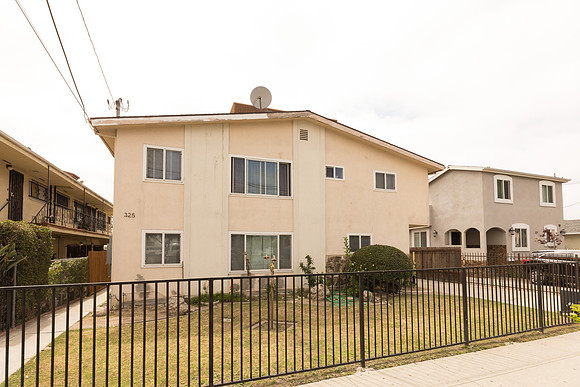 Real Estate Photographer Inglewood-003