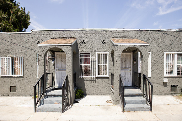 A Real Estate Photographer Los Angeles-009