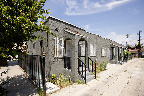 A Real Estate Photographer Los Angeles-006