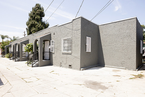 A Real Estate Photographer Los Angeles-003