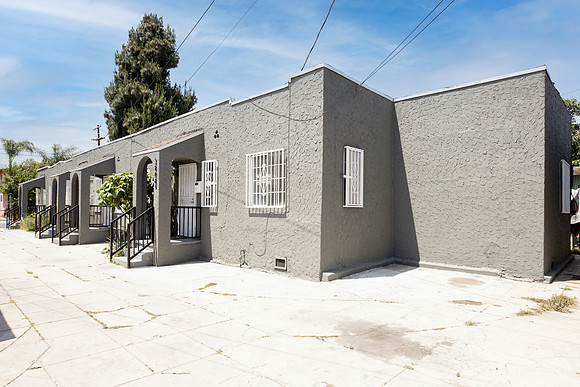 A Real Estate Photographer Los Angeles-002