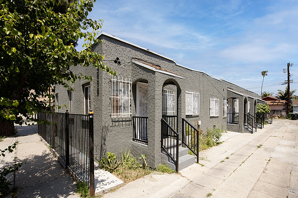 A Real Estate Photographer Los Angeles-005