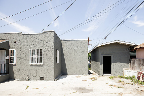 A Real Estate Photographer Los Angeles-004