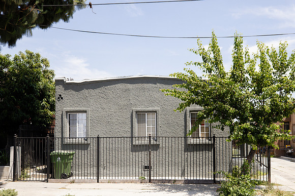 A Real Estate Photographer Los Angeles-007