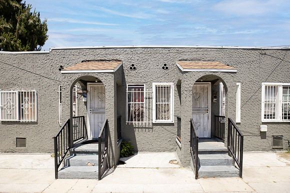 A Real Estate Photographer Los Angeles-008