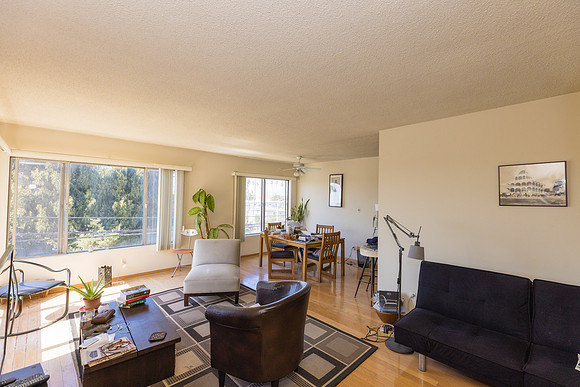 2103 Third St - Real Estate Photography Santa Monica-162