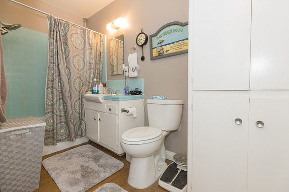 2103 Third St - Real Estate Photography Santa Monica-072