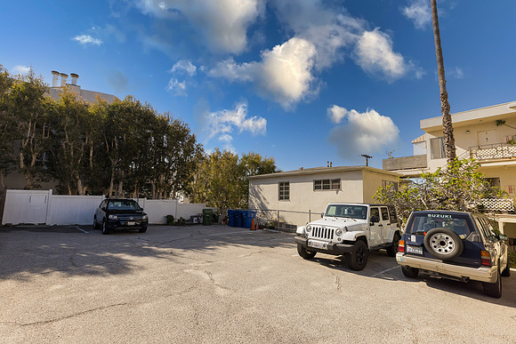 2103 Third St - Real Estate Photography Santa Monica-006