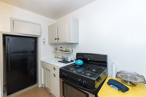 2103 Third St - Real Estate Photography Santa Monica-093
