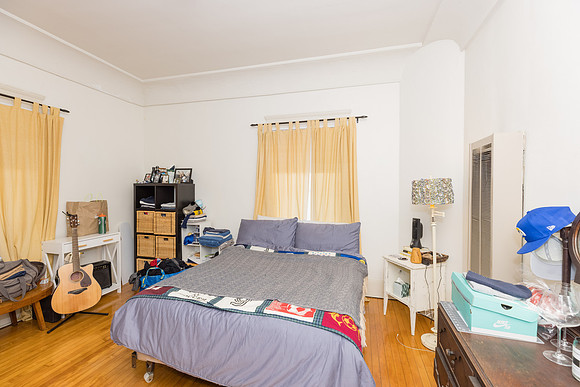 2103 Third St - Real Estate Photography Santa Monica-059