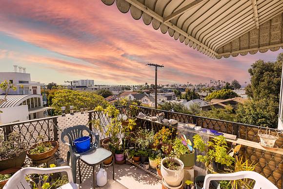 2103 Third St - Real Estate Photography Santa Monica-122