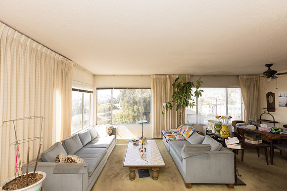 2103 Third St - Real Estate Photography Santa Monica-124