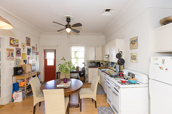 2103 Third St - Real Estate Photography Santa Monica-014