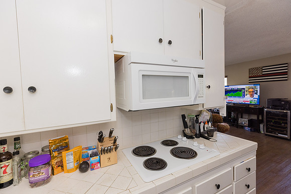 2103 Third St - Real Estate Photography Santa Monica-087