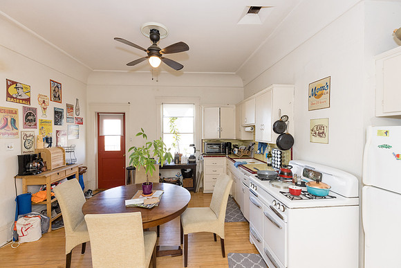 2103 Third St - Real Estate Photography Santa Monica-015