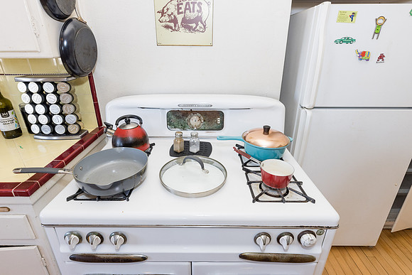 2103 Third St - Real Estate Photography Santa Monica-019