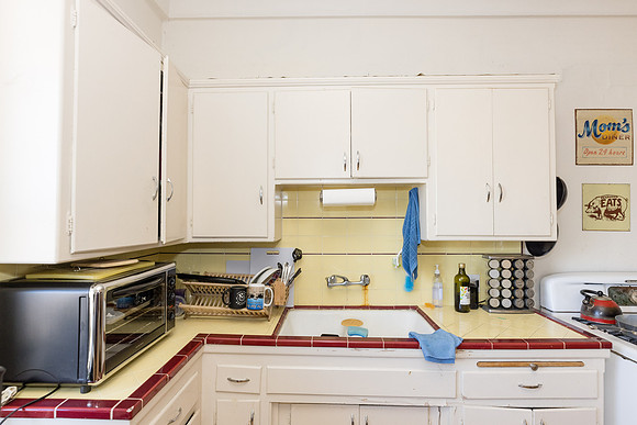 2103 Third St - Real Estate Photography Santa Monica-020
