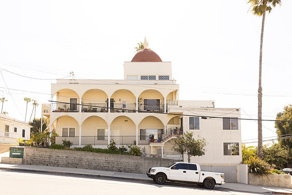2103 Third St - Real Estate Photography Santa Monica-169