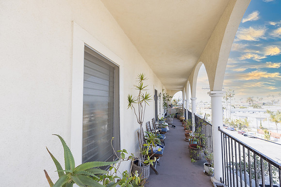 2103 Third St - Real Estate Photography Santa Monica-060