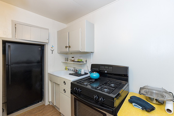 2103 Third St - Real Estate Photography Santa Monica-092