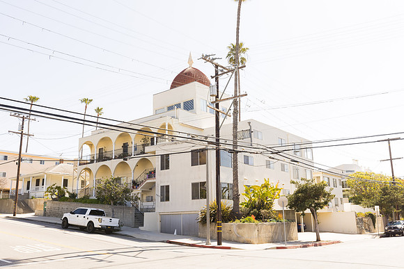 2103 Third St - Real Estate Photography Santa Monica-170