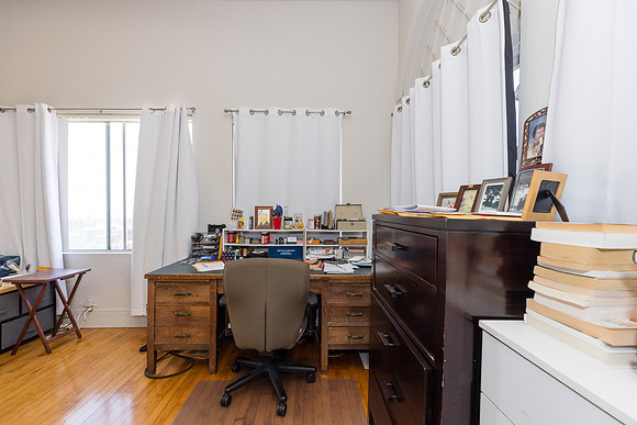 2103 Third St - Real Estate Photography Santa Monica-043