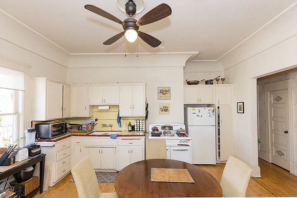 2103 Third St - Real Estate Photography Santa Monica-016