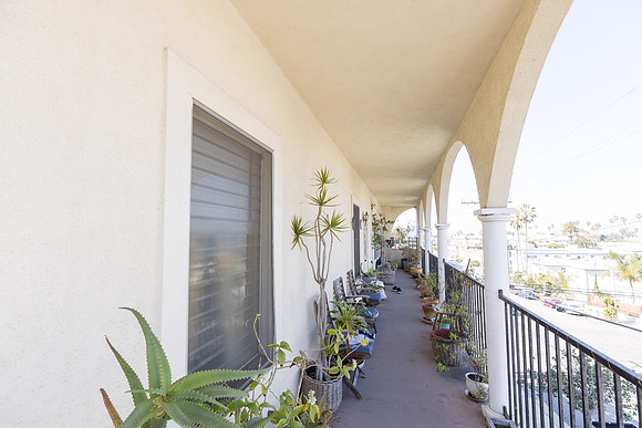 2103 Third St - Real Estate Photography Santa Monica-061