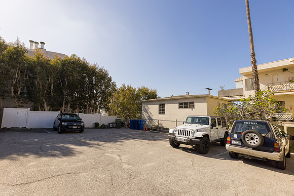 2103 Third St - Real Estate Photography Santa Monica-007
