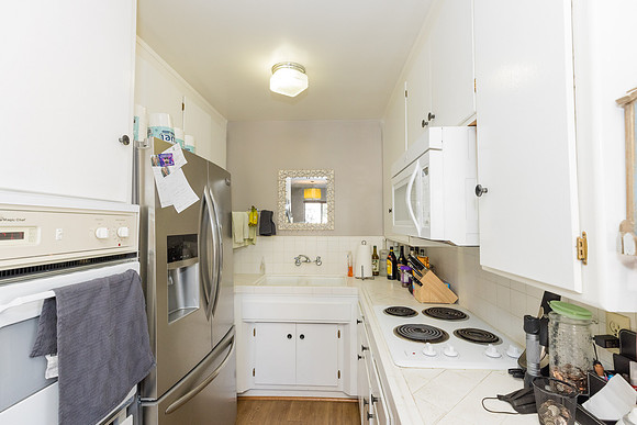 2103 Third St - Real Estate Photography Santa Monica-086