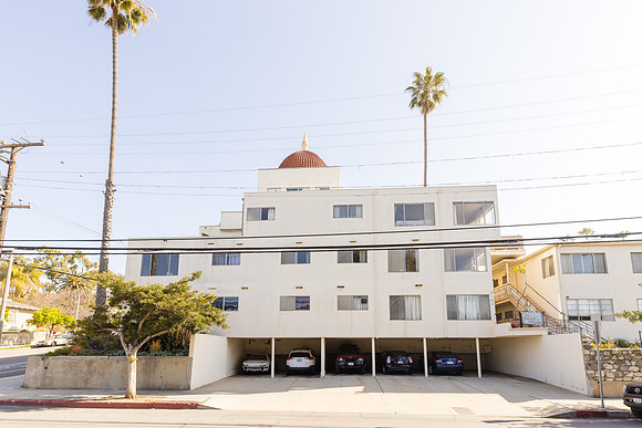 2103 Third St - Real Estate Photography Santa Monica-001