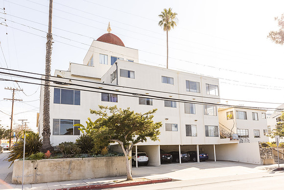 2103 Third St - Real Estate Photography Santa Monica-002