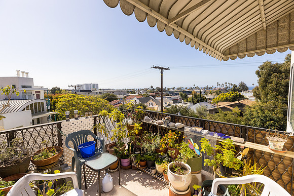 2103 Third St - Real Estate Photography Santa Monica-123