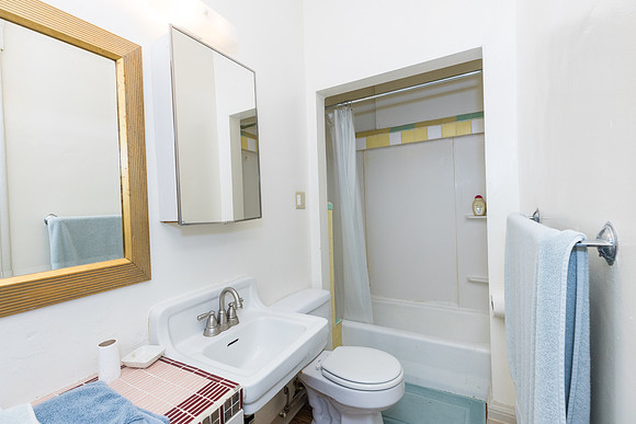 2103 Third St - Real Estate Photography Santa Monica-110
