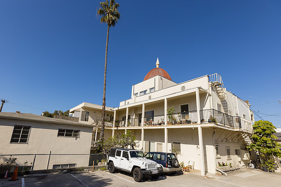 2103 Third St - Real Estate Photography Santa Monica-005