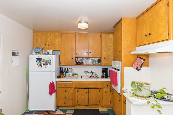 2103 Third St - Real Estate Photography Santa Monica-153