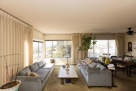 2103 Third St - Real Estate Photography Santa Monica-125
